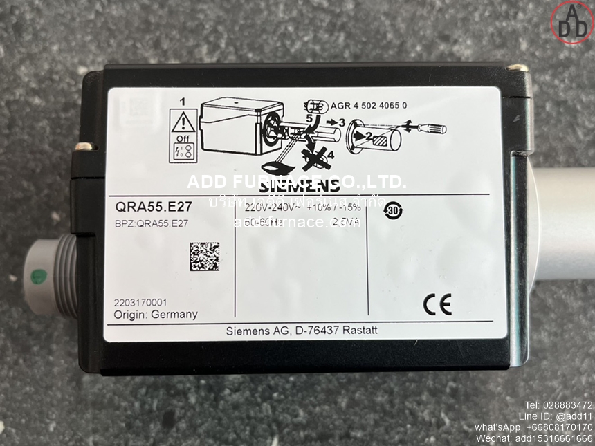 Siemens QRA55.E27 (11)